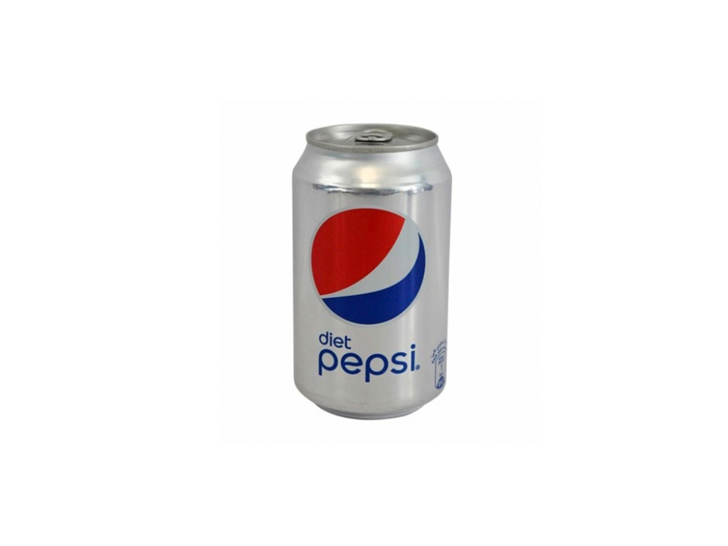 Pepsi Diet