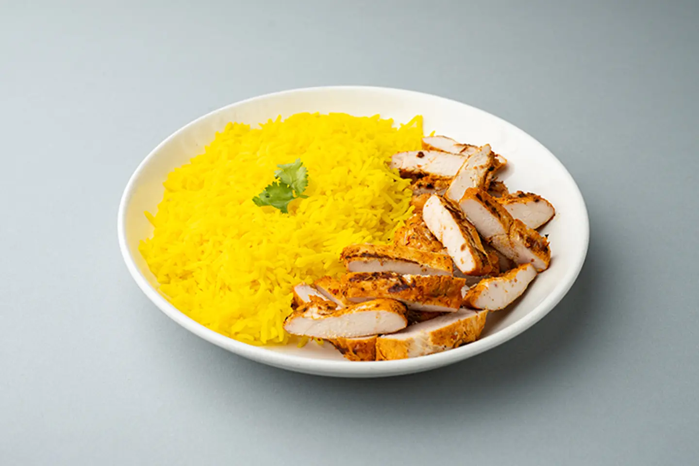 Chicken Grilled