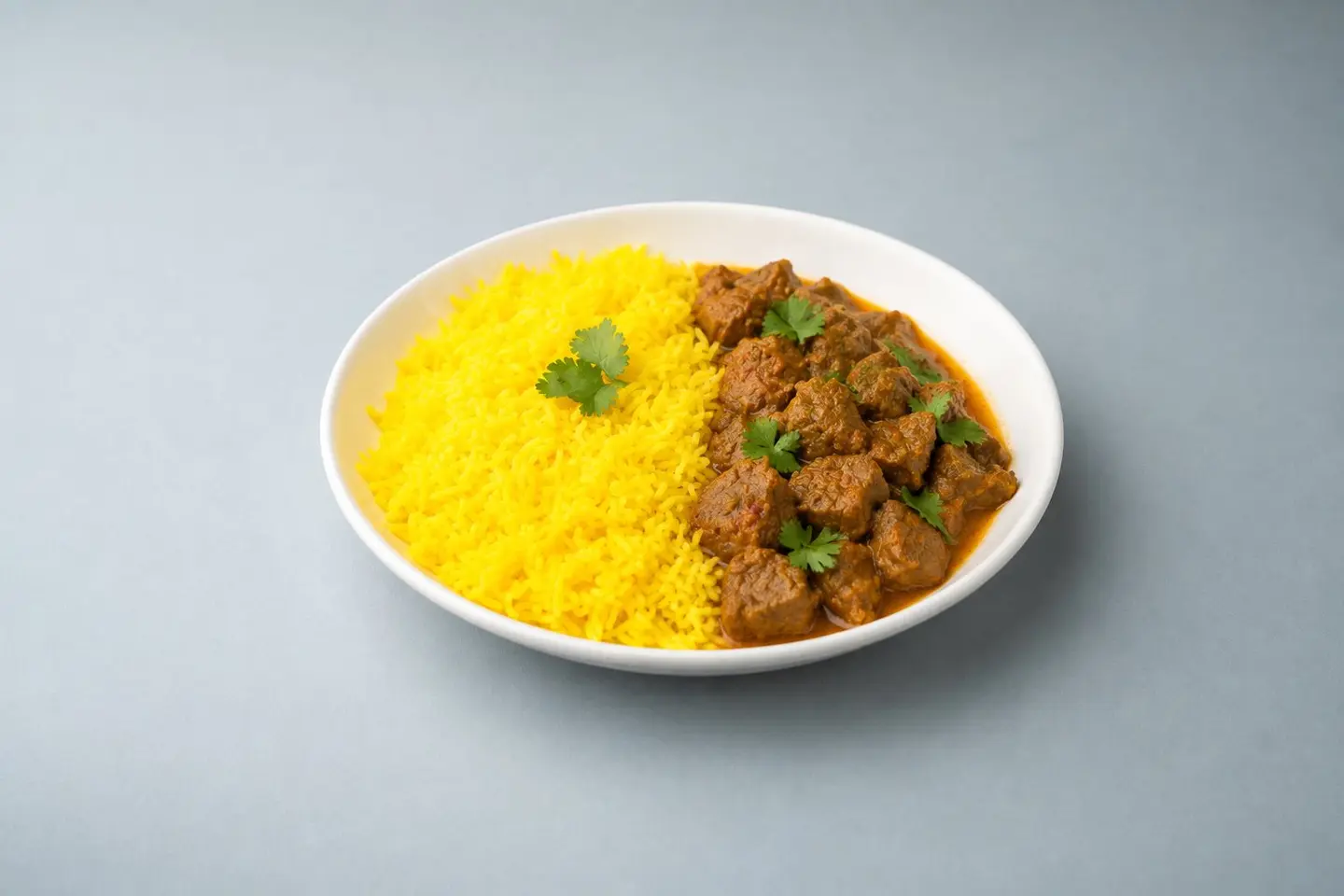 Indian Meat
