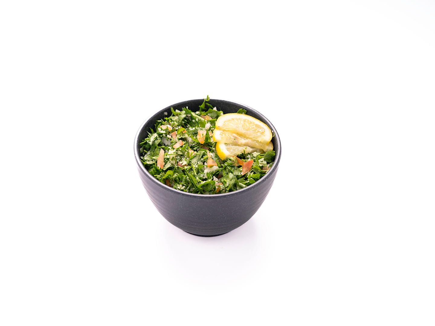 Tabbouleh