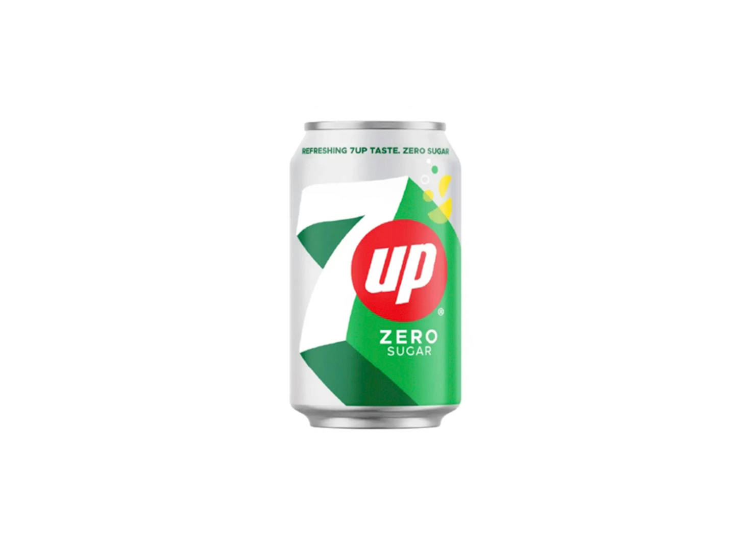 7 Up Deit