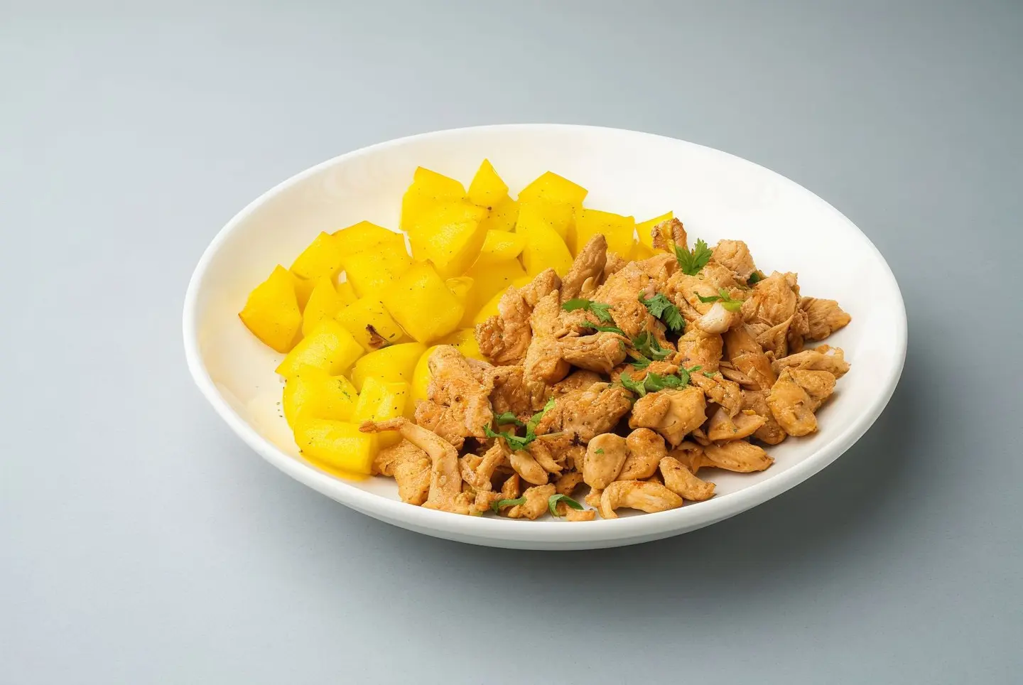 شاورما دجاج