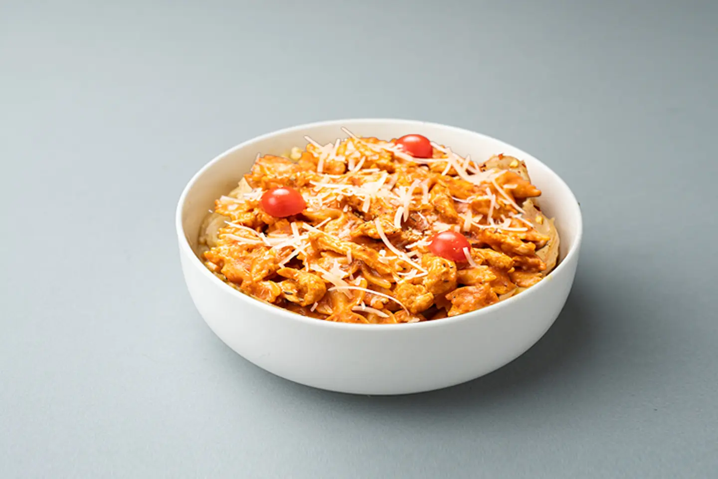Chicken Cajun