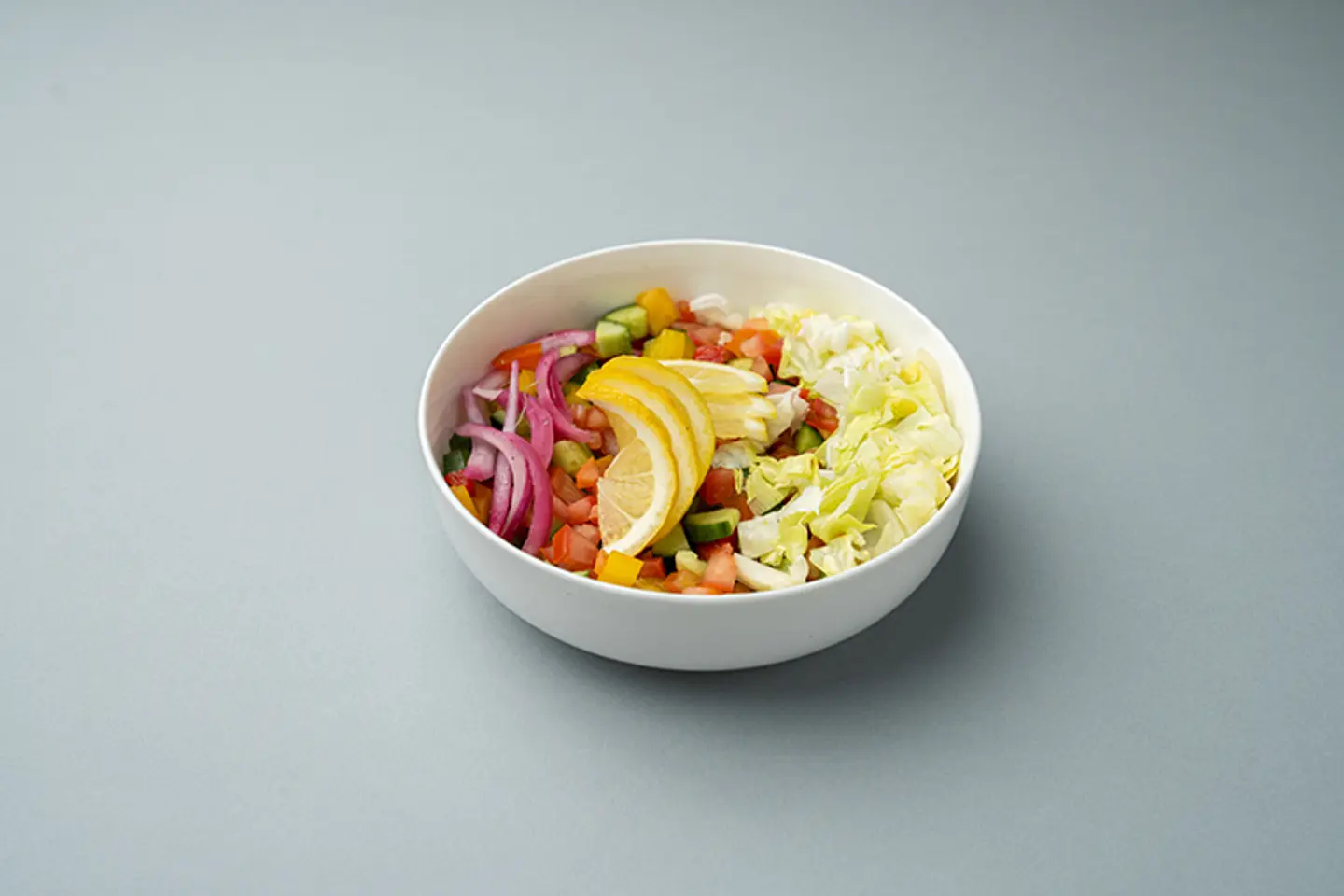 Green Salad