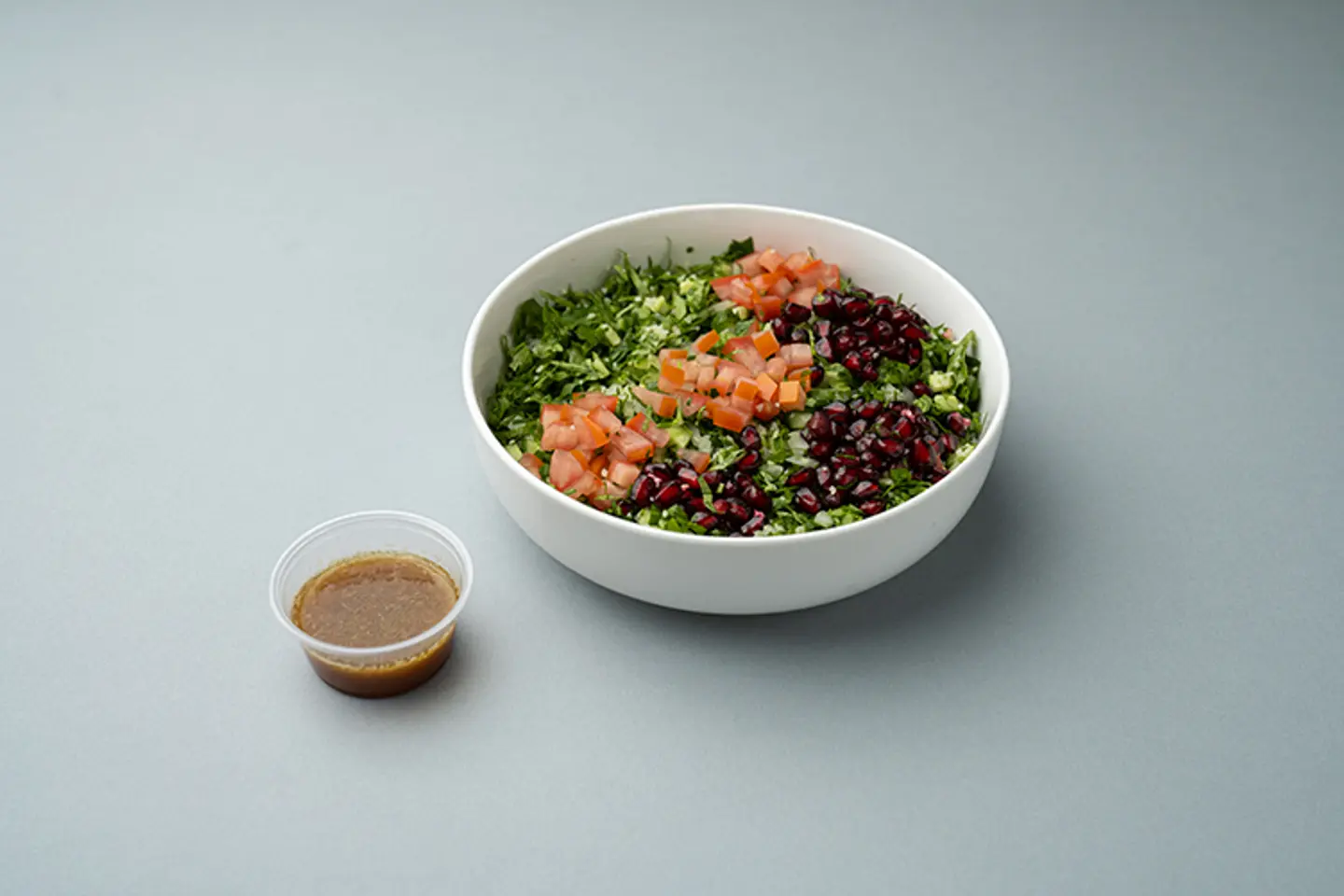 Tabbouleh