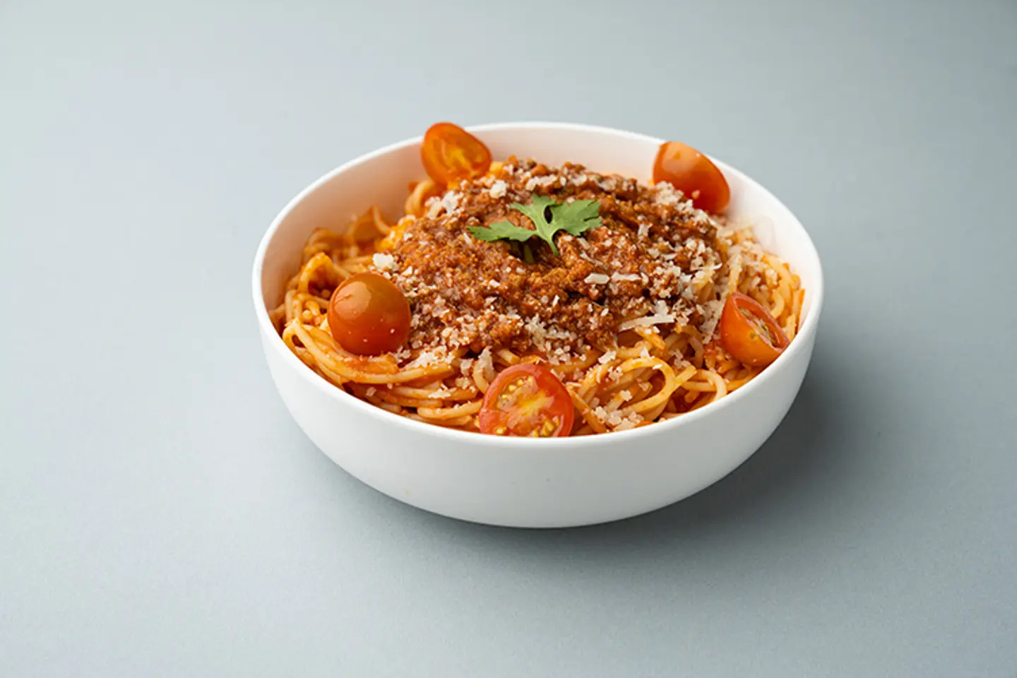Spaghetti