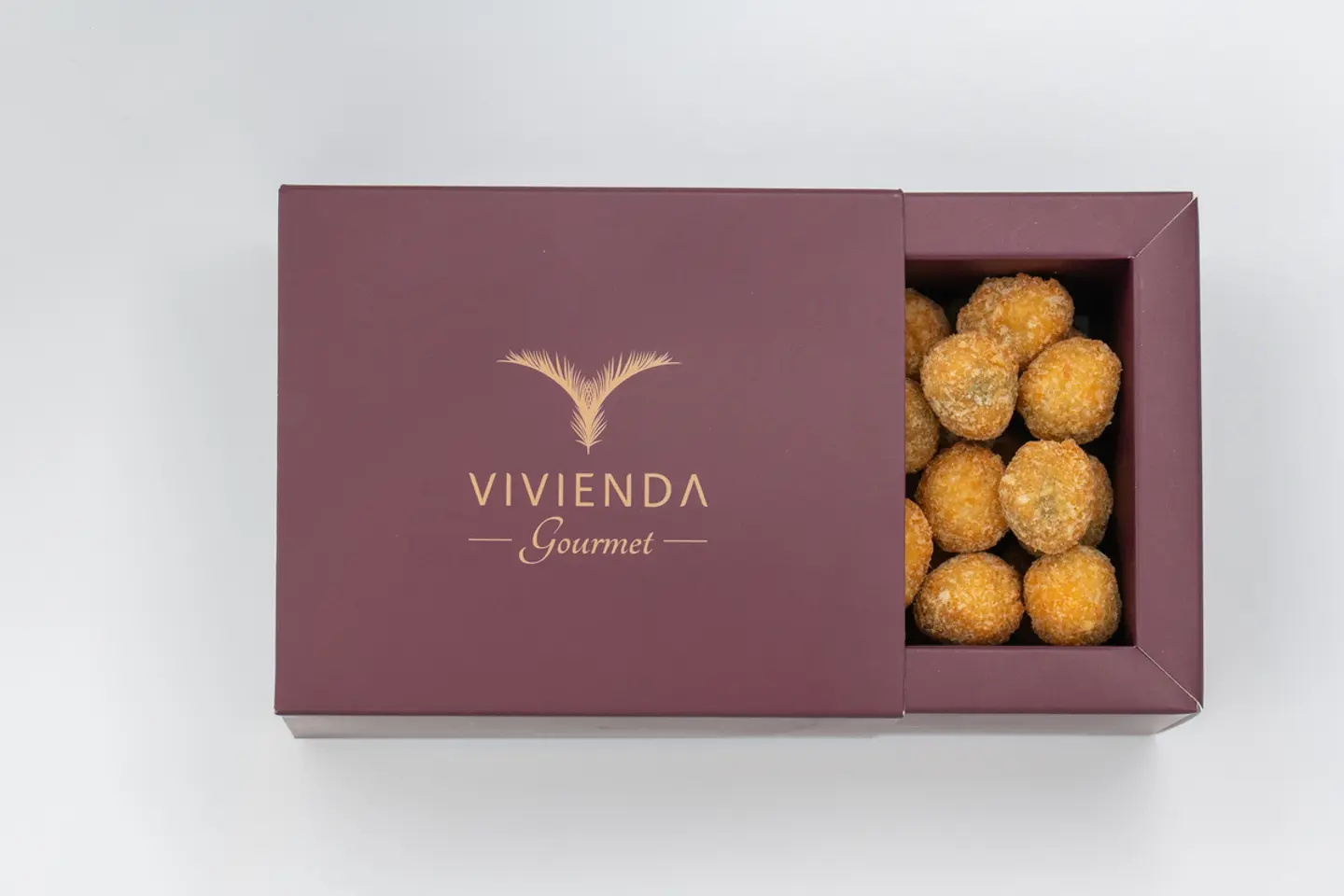 بوبرز الزيتون الذهبي