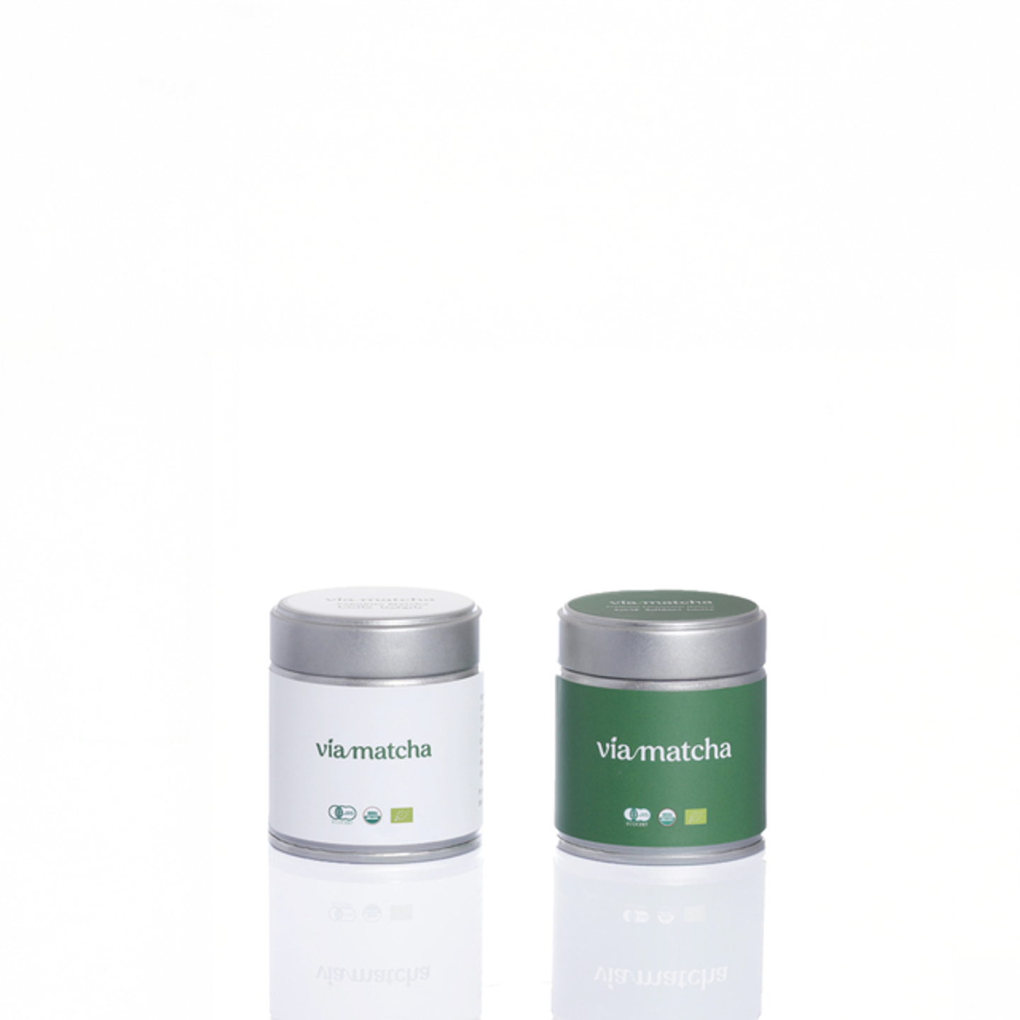 Organic Matcha Pack