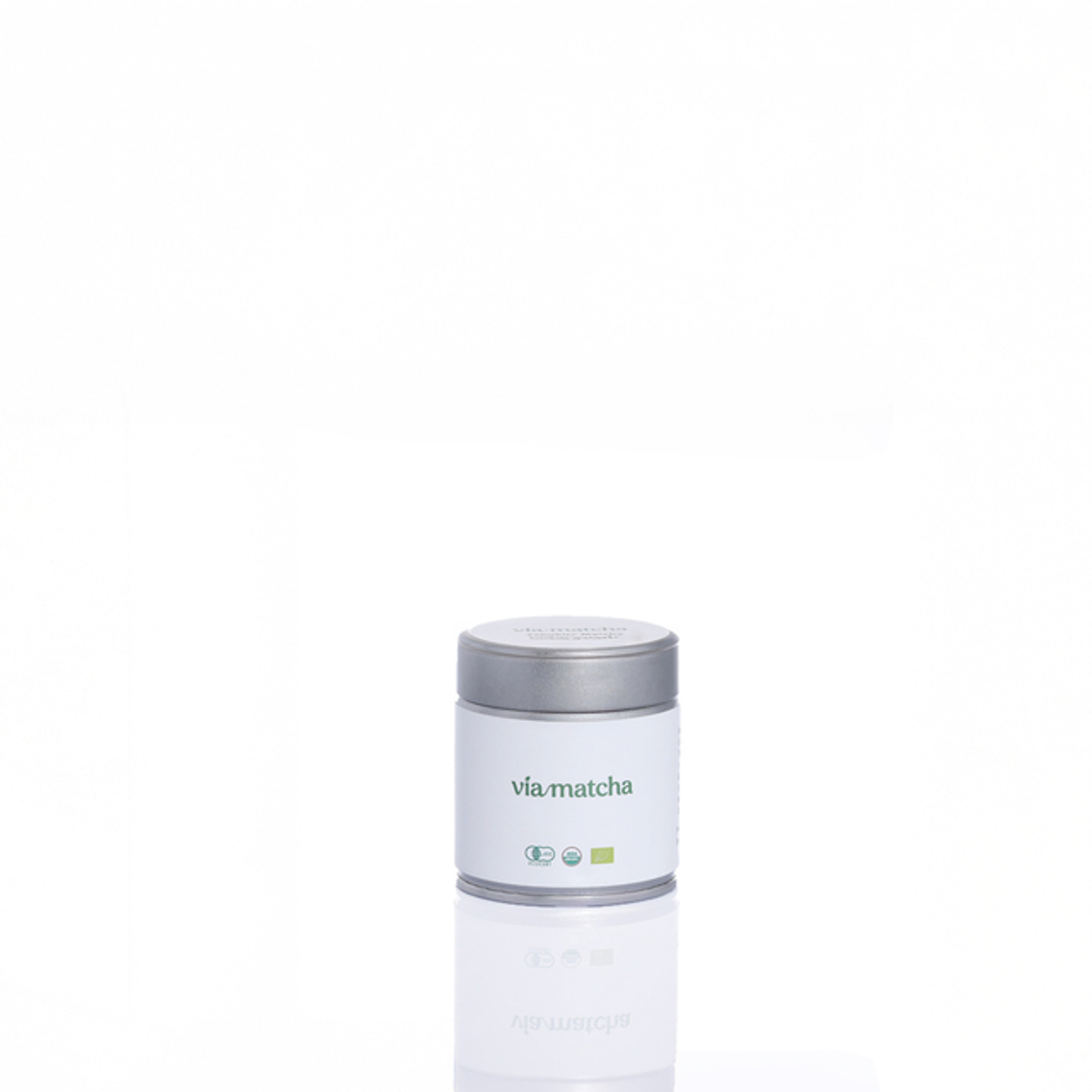 50g Organic Yabukita Matcha