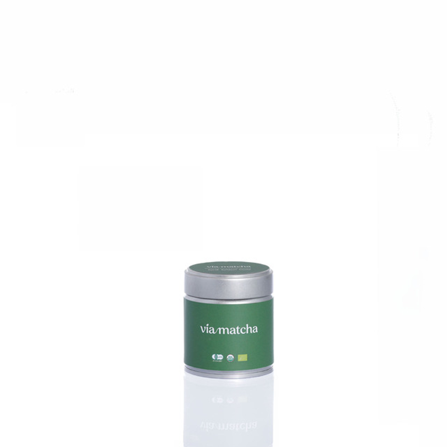 Premium Organic Ceremonial Matcha 50g