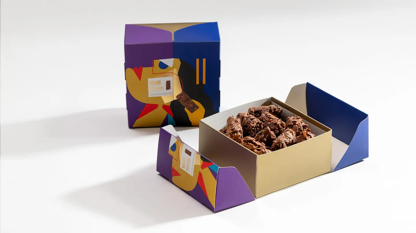 Choco Chips