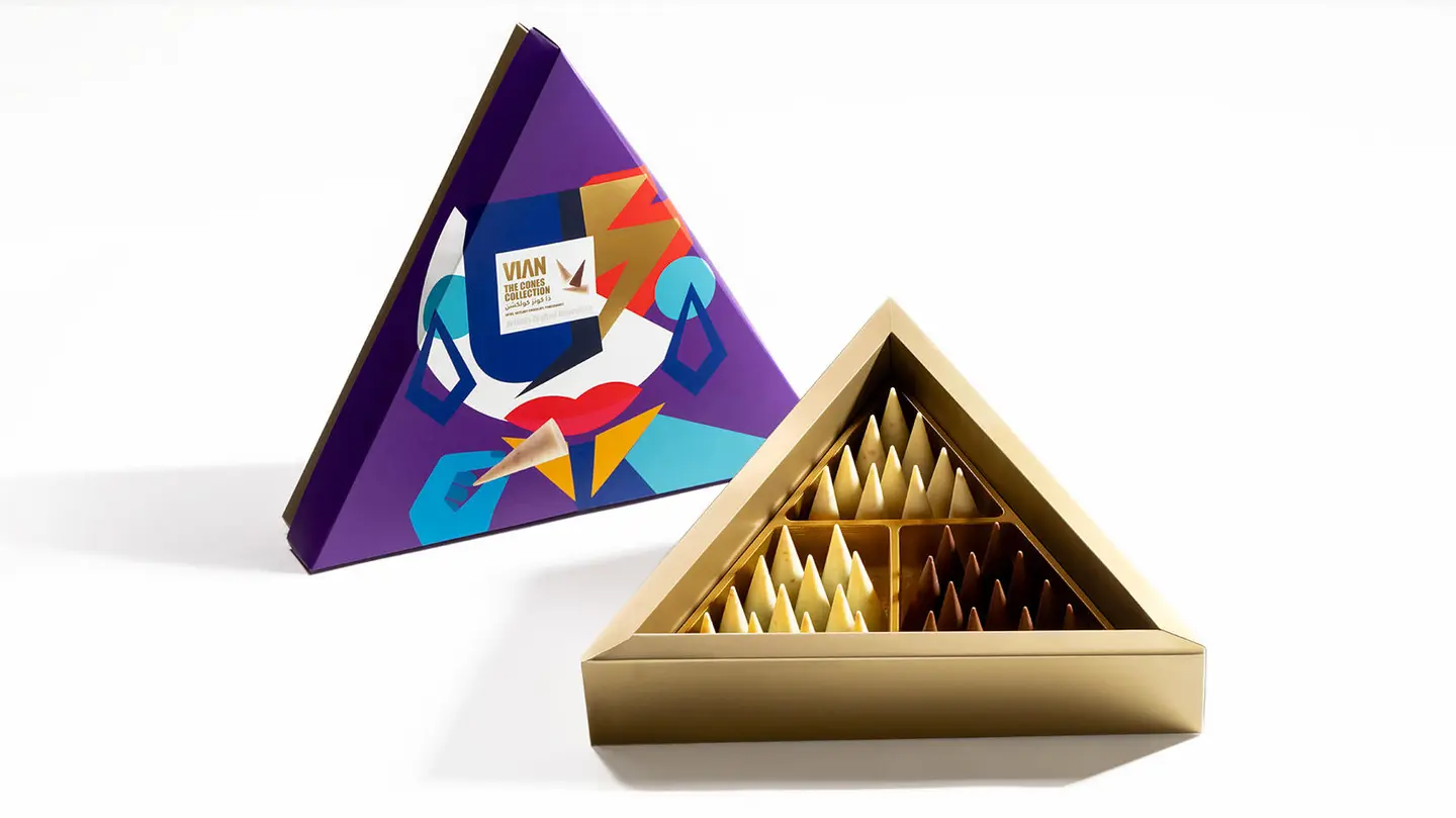 The Cones Collection