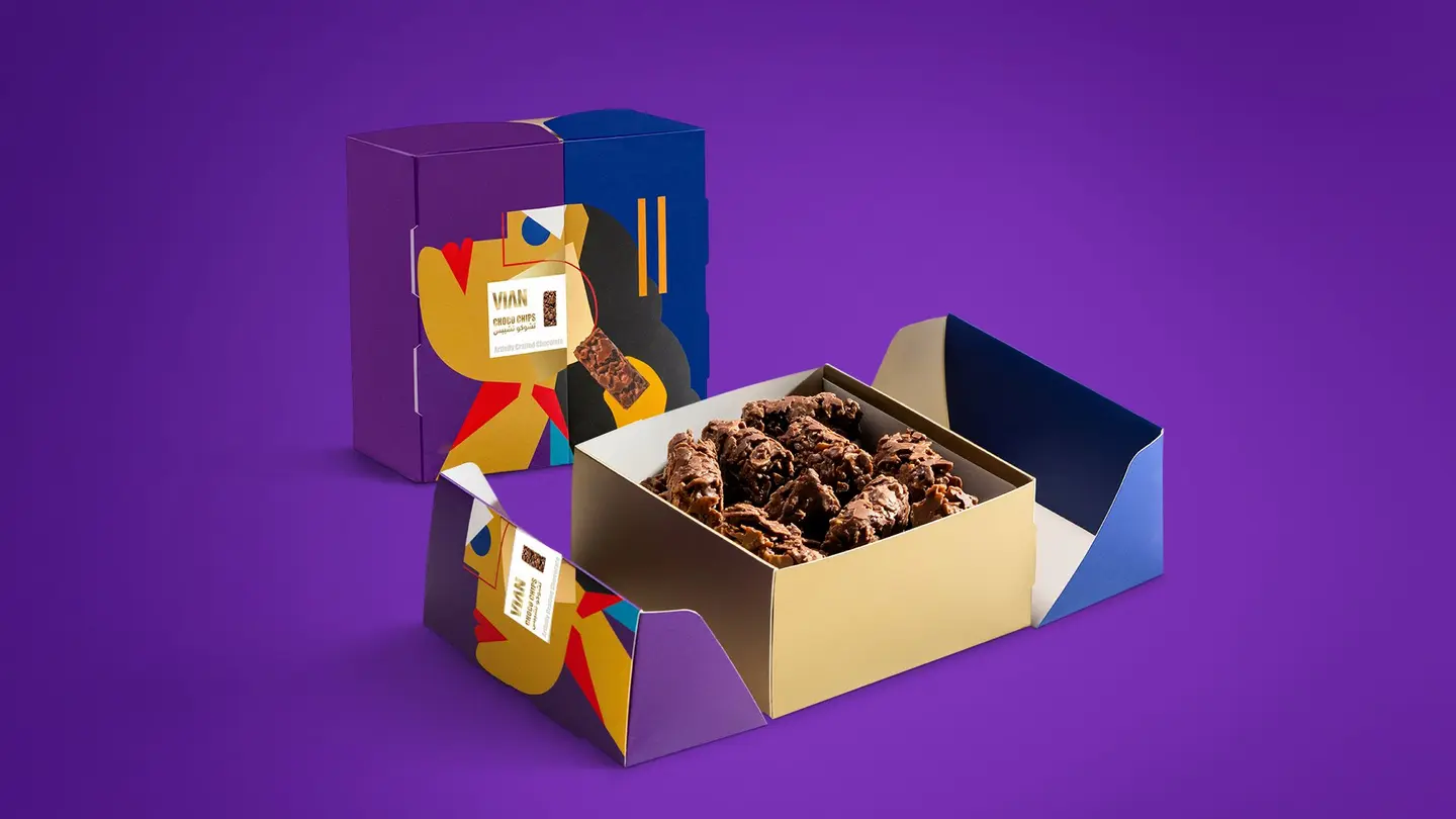 Choco Chips