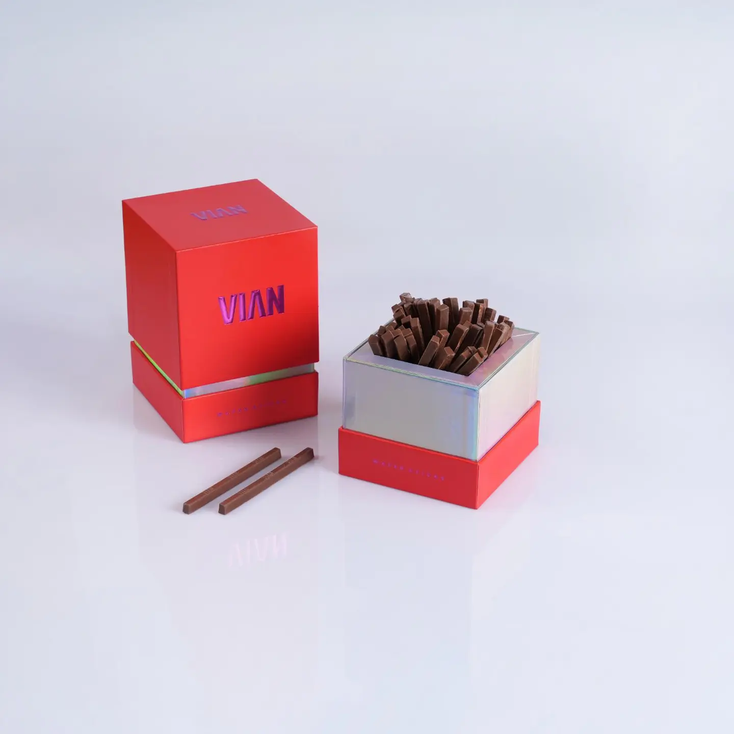 Wafer Sticks