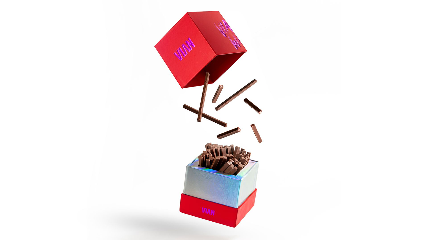 Wafer Sticks