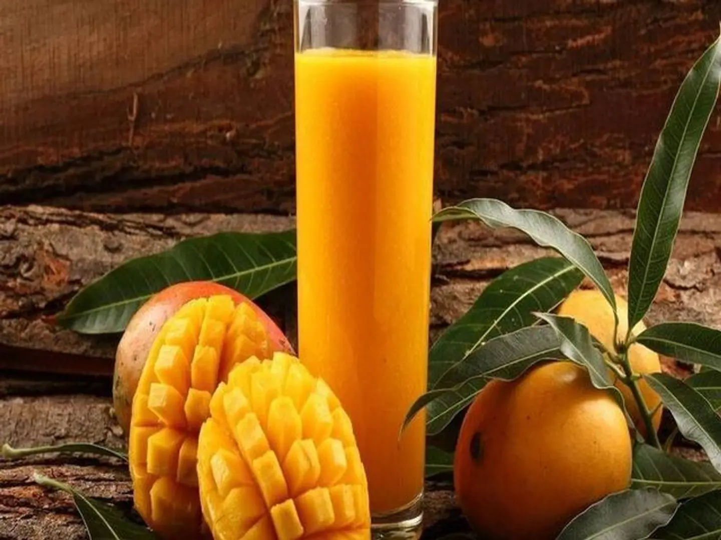 مانجو
