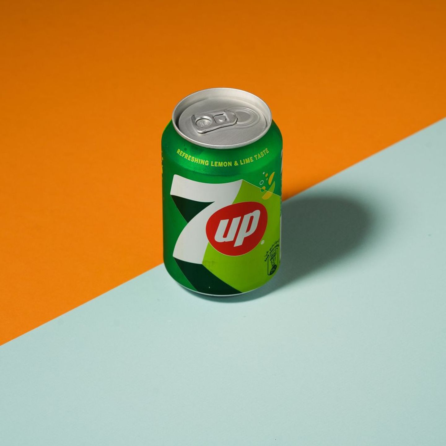 7 Up