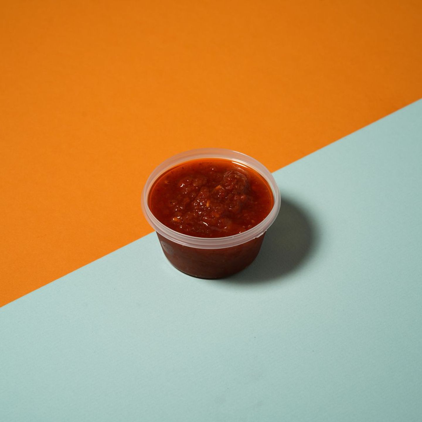 Salsa Roja