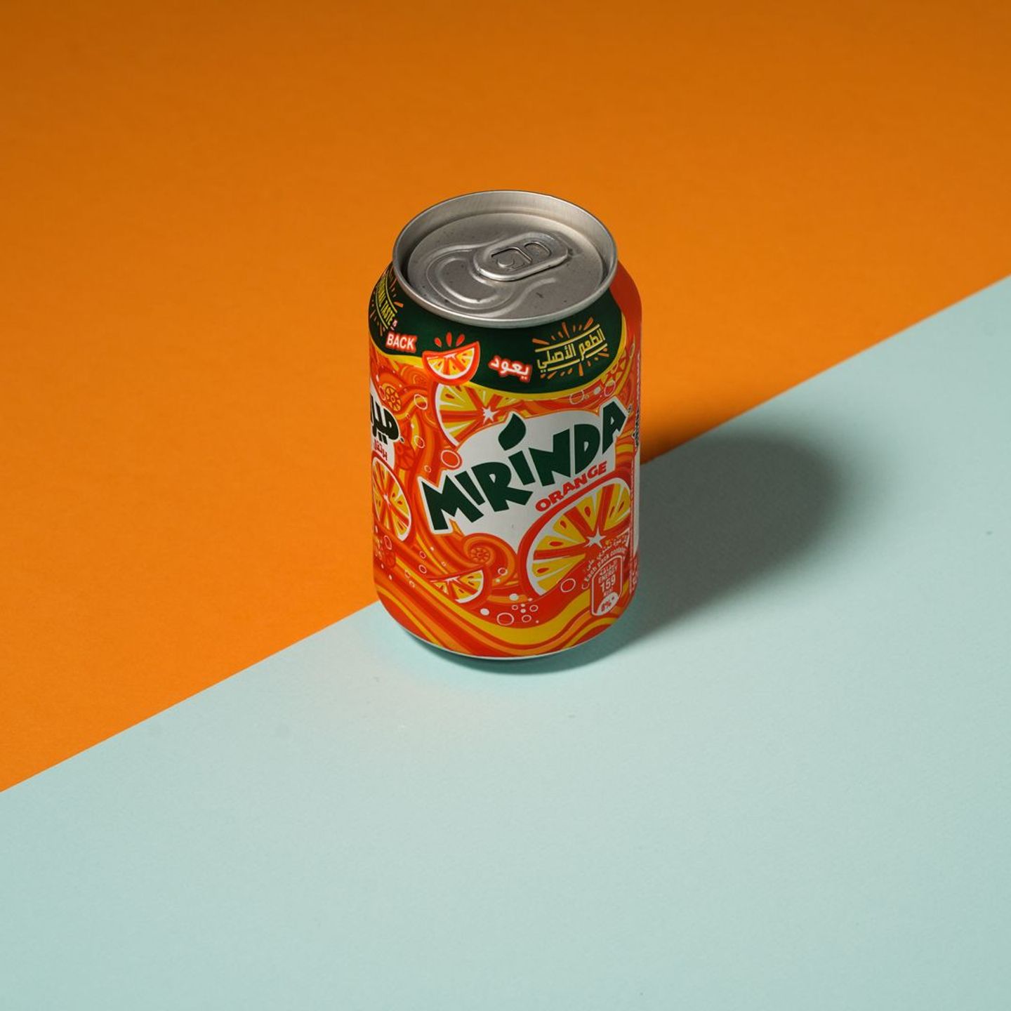 Mirinda