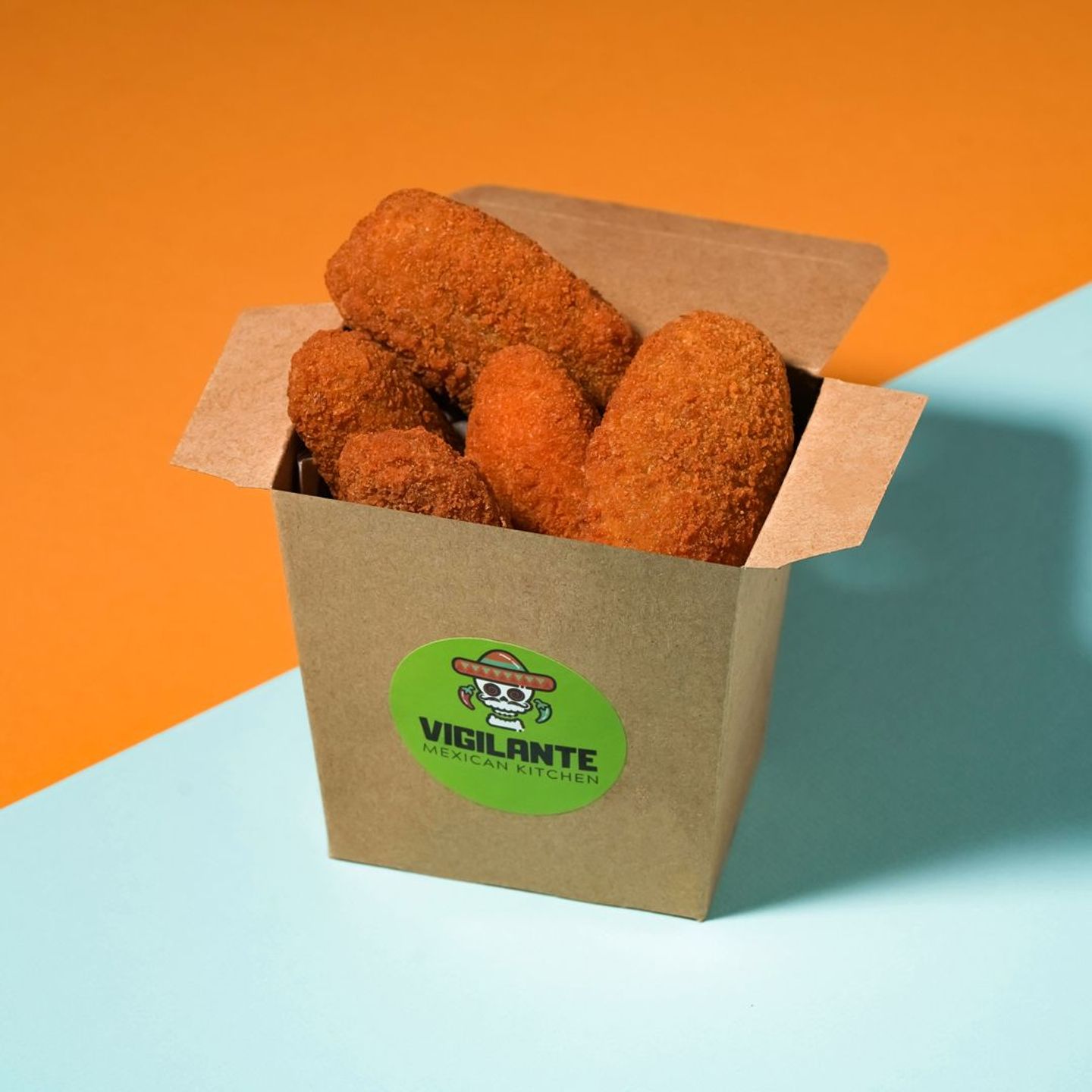 Jalapeno Poppers