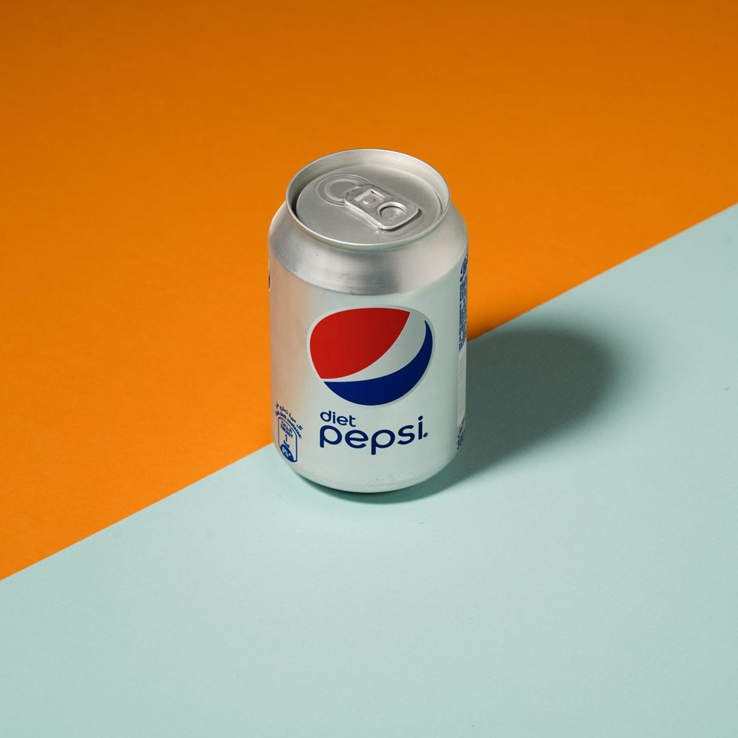 Diet Pepsi