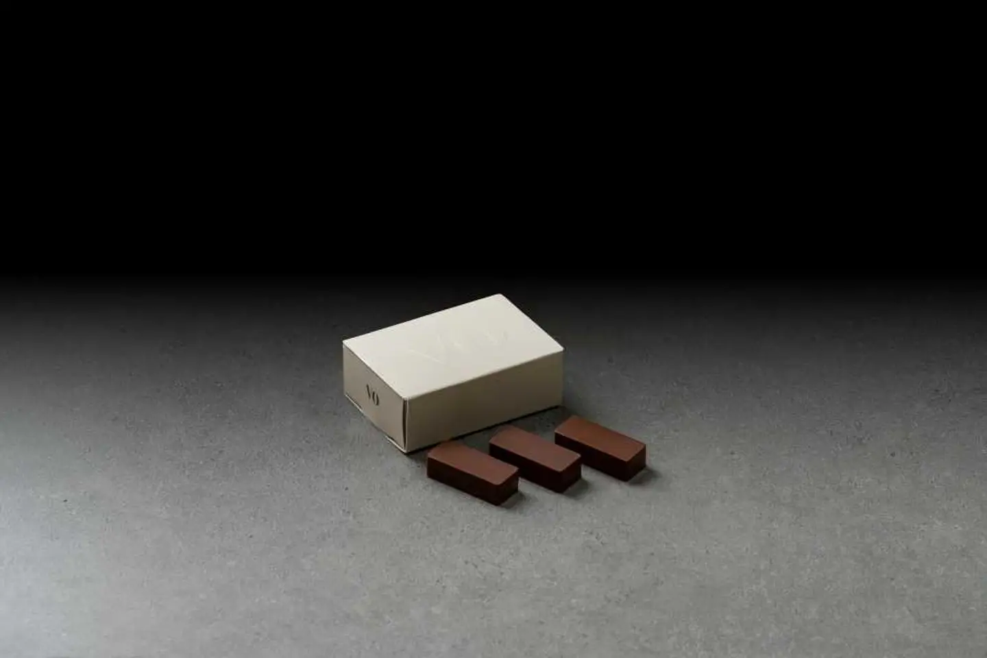 تشوكلت بيكان