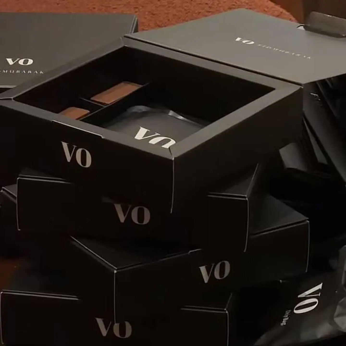 بوكس هدايا العيد