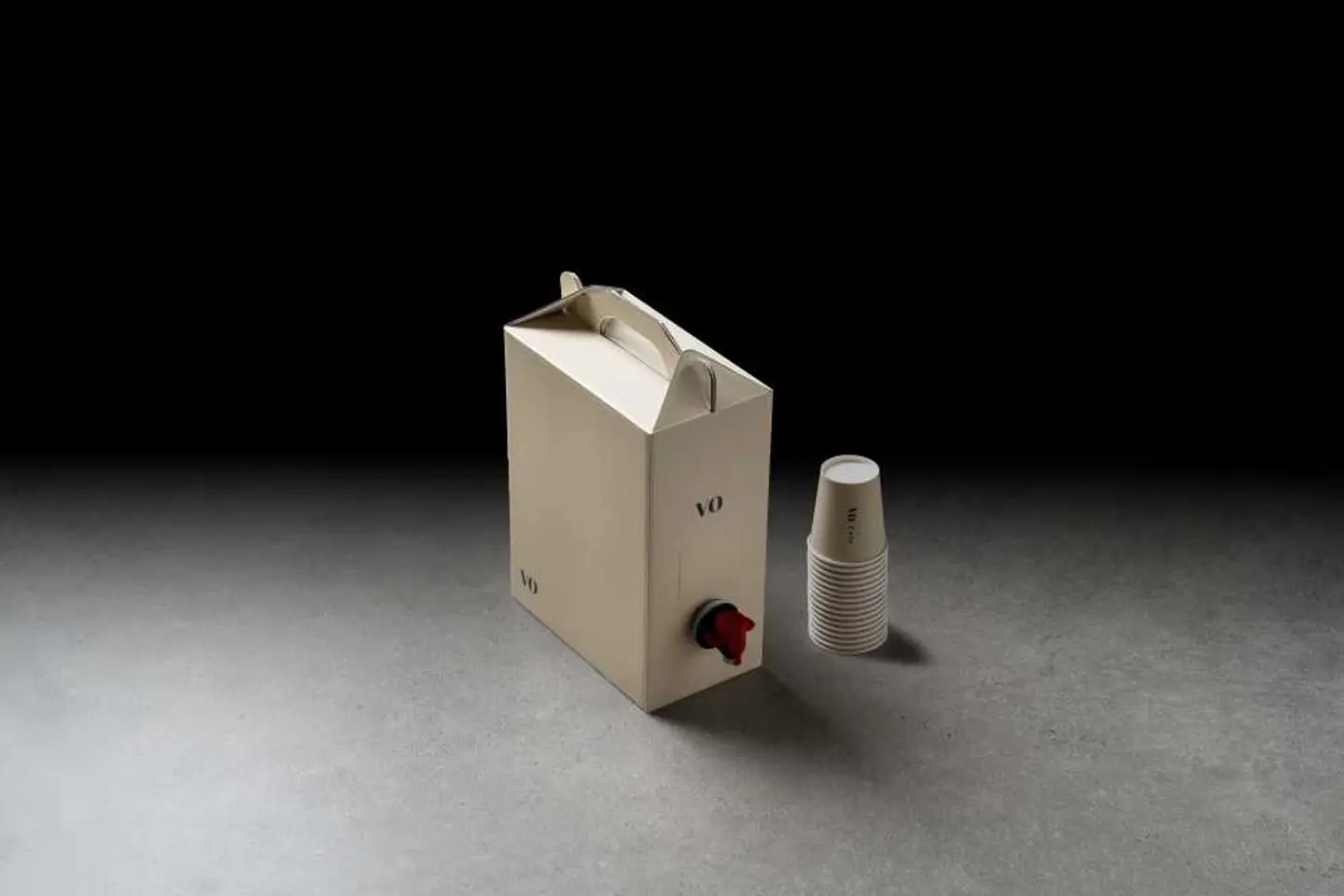 بوكس كركدىية بارد