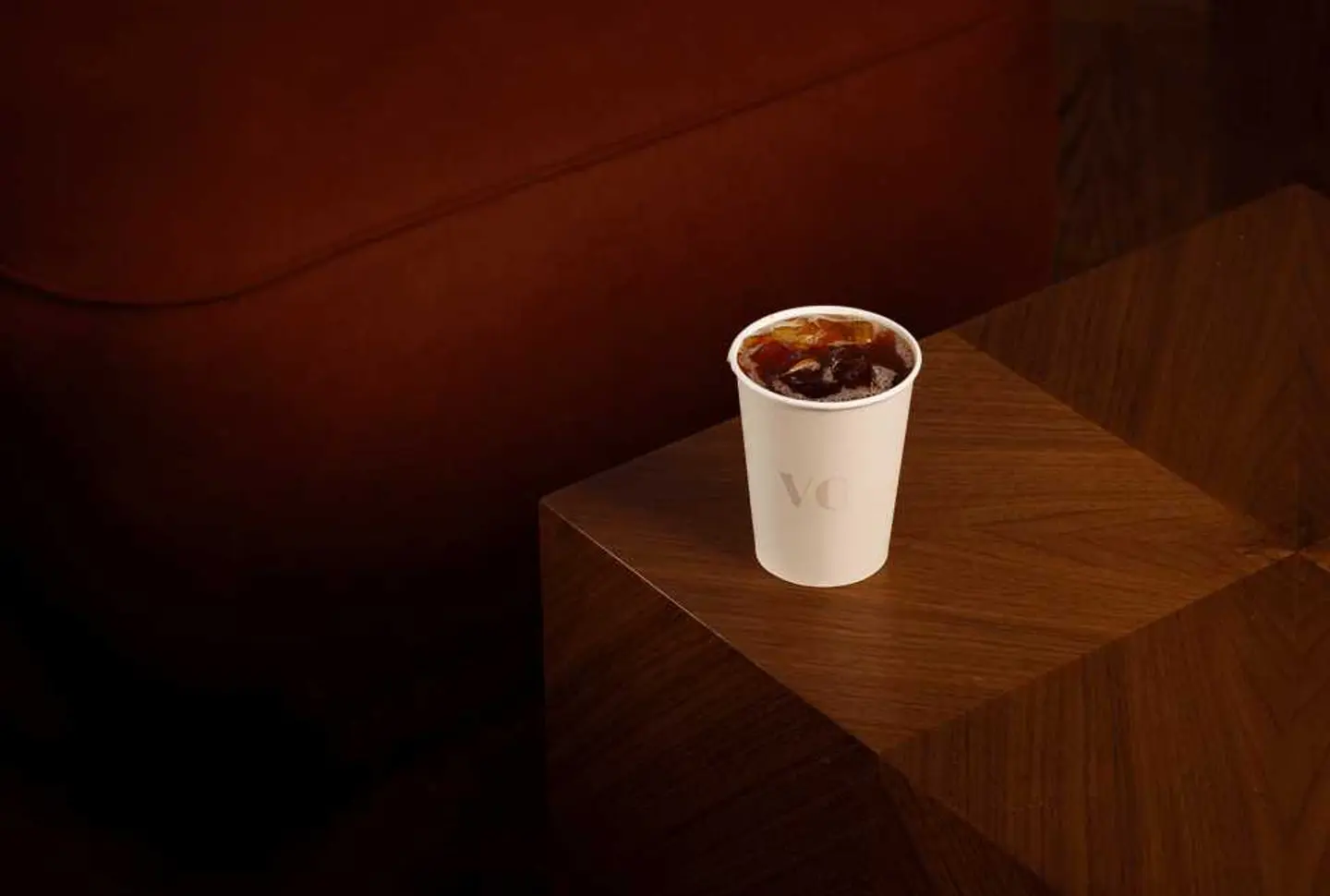 Iced Coffee Day Medium