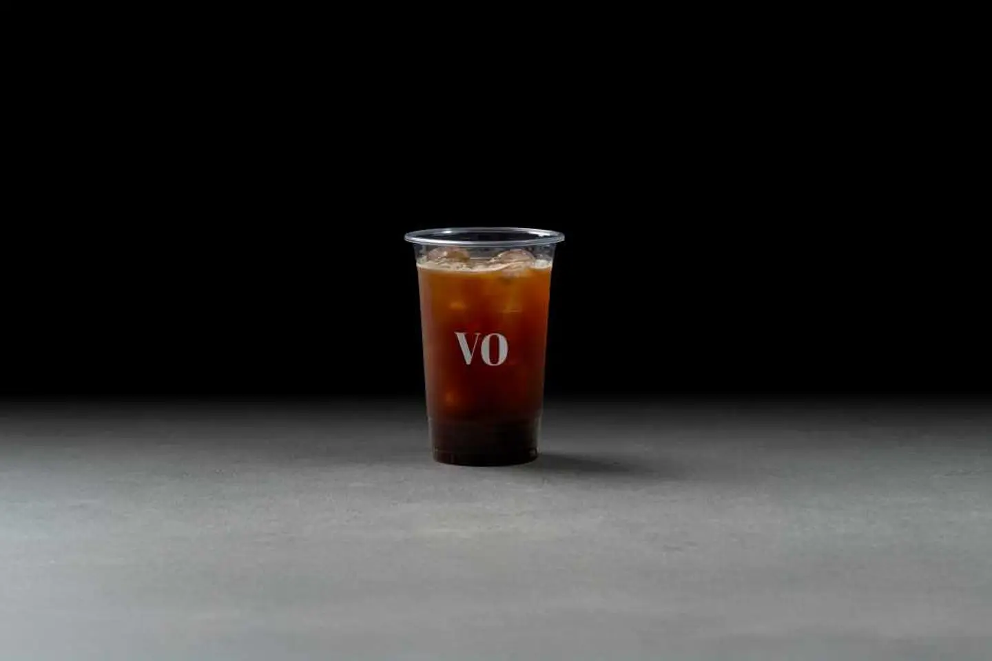 ايس امريكانو