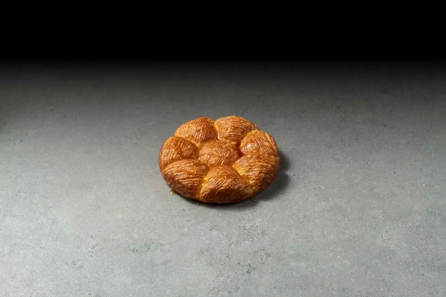 خلية كروسان صغير