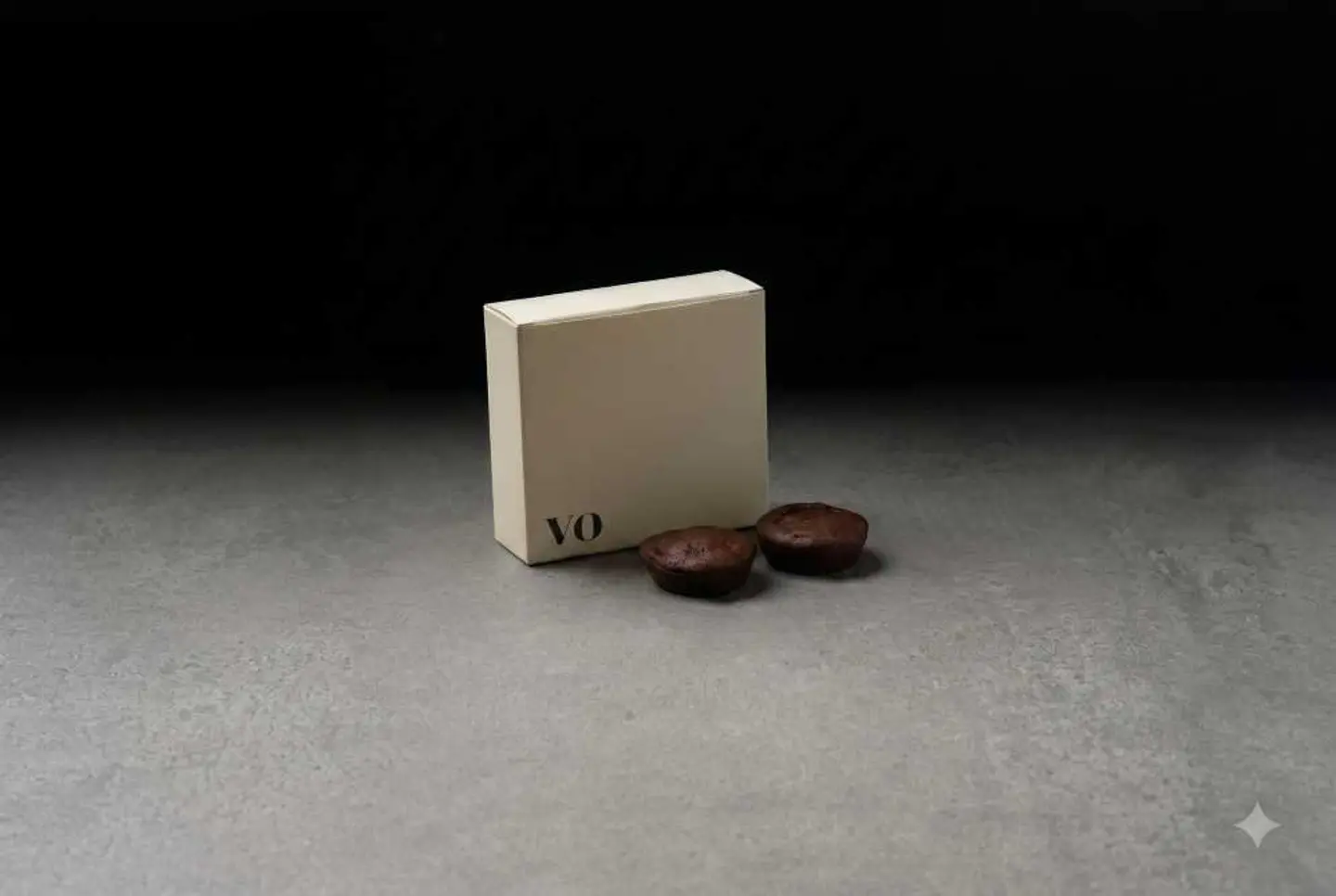 كوكيز دارك (حبتين )
