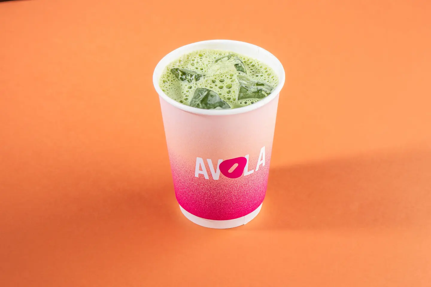 Ice Matcha