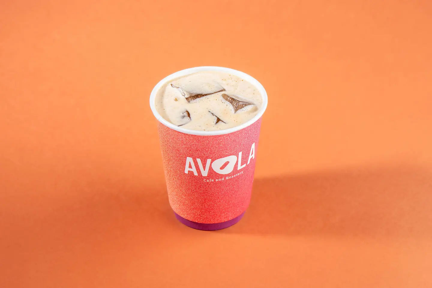 Alfredo Espresso