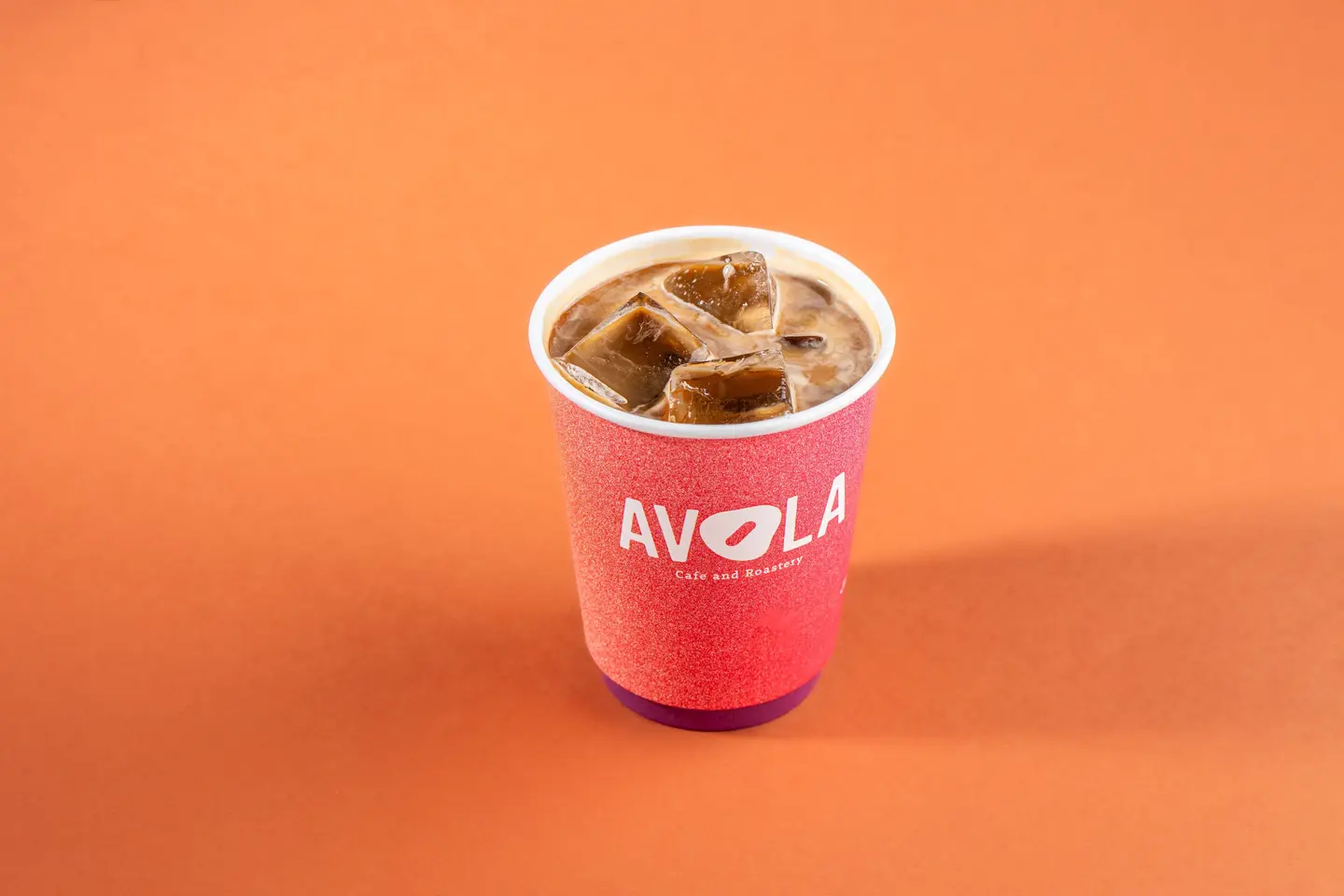 Iced Latte