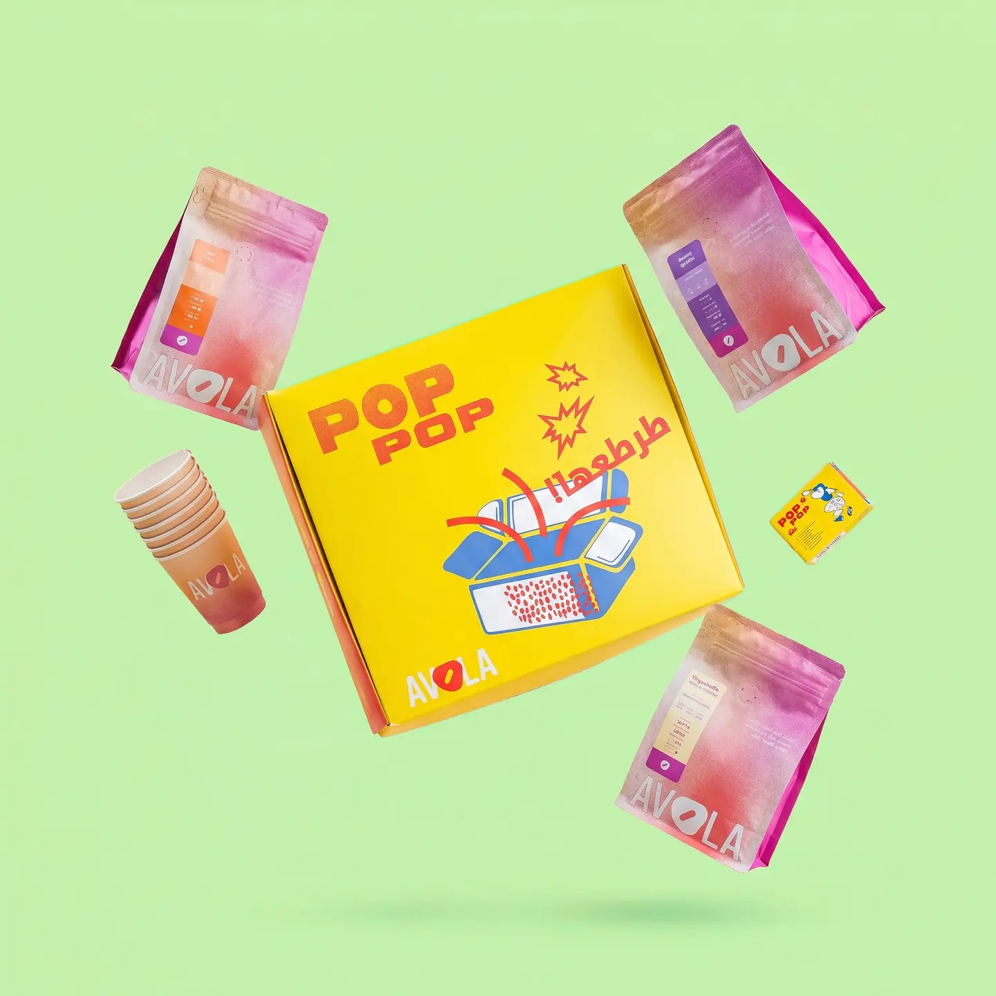 Eid Box