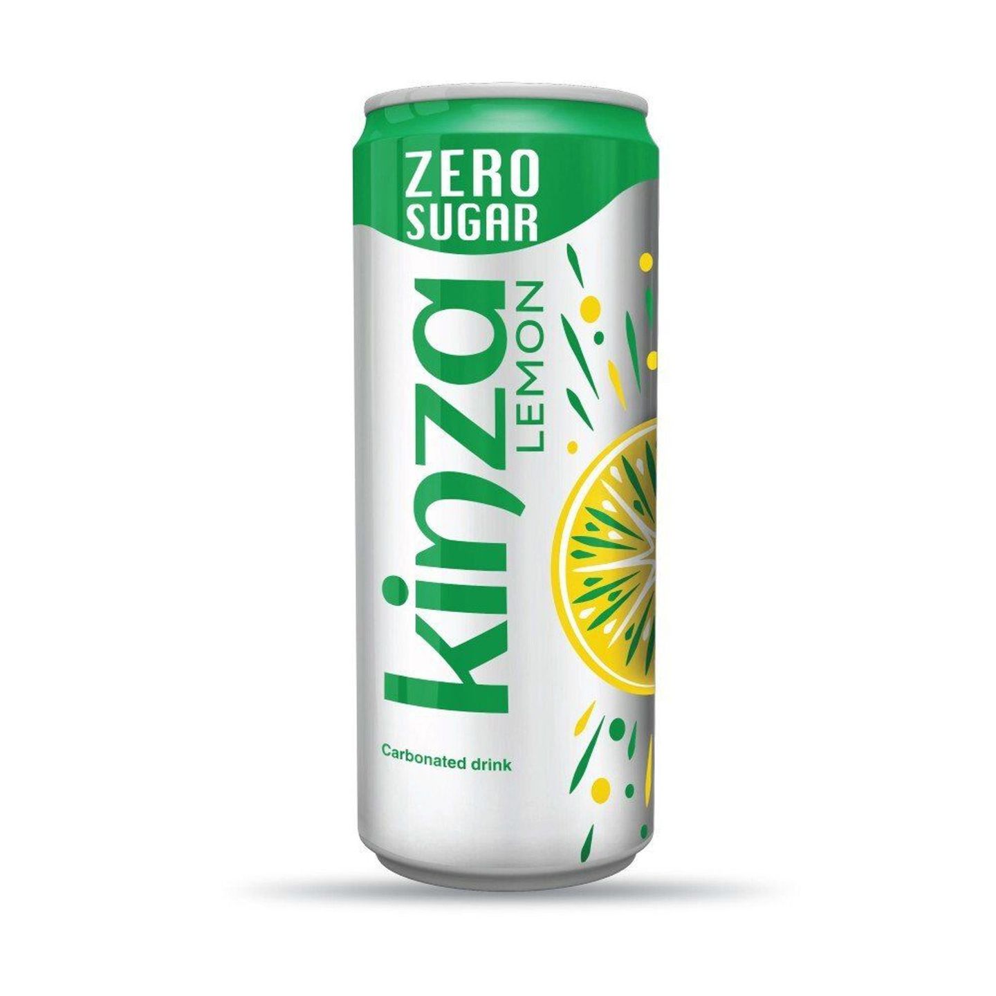 Kenza Lemon Light
