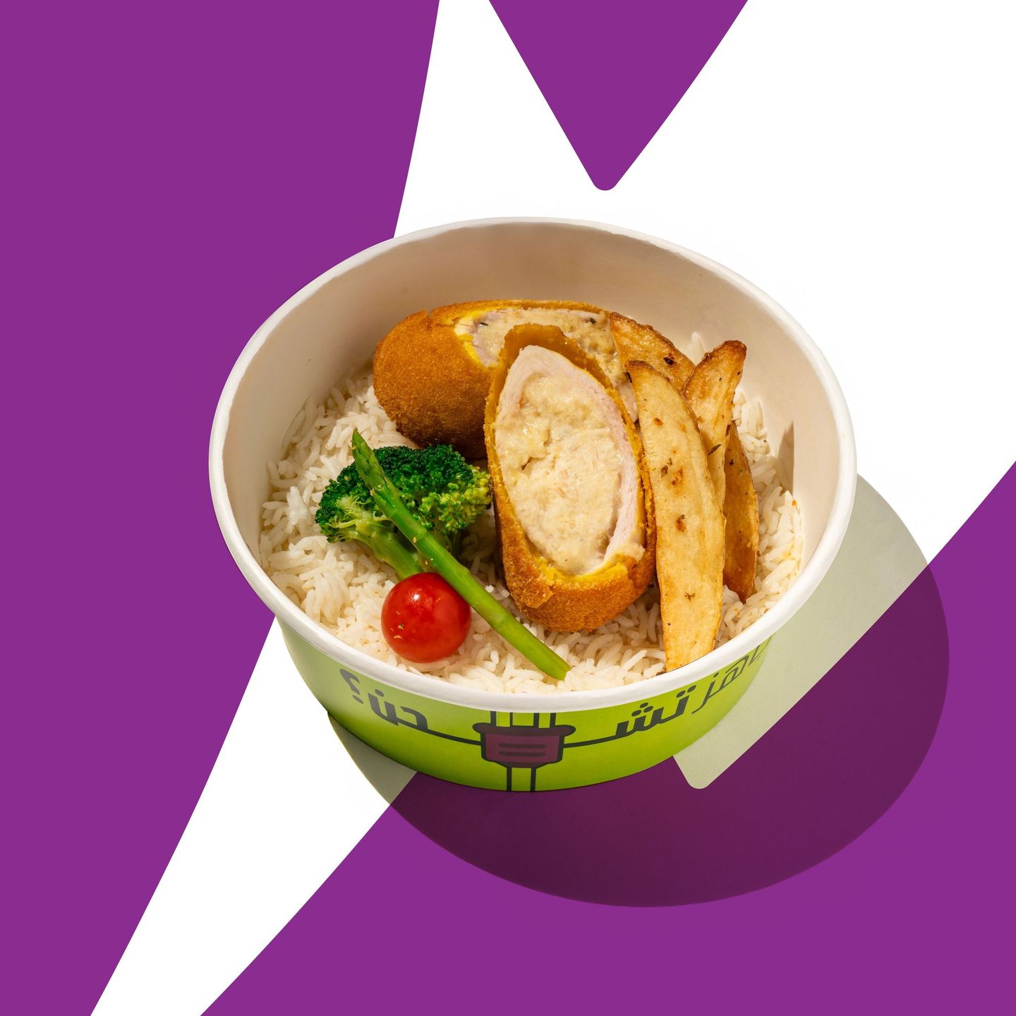 Chicken Alakiv M