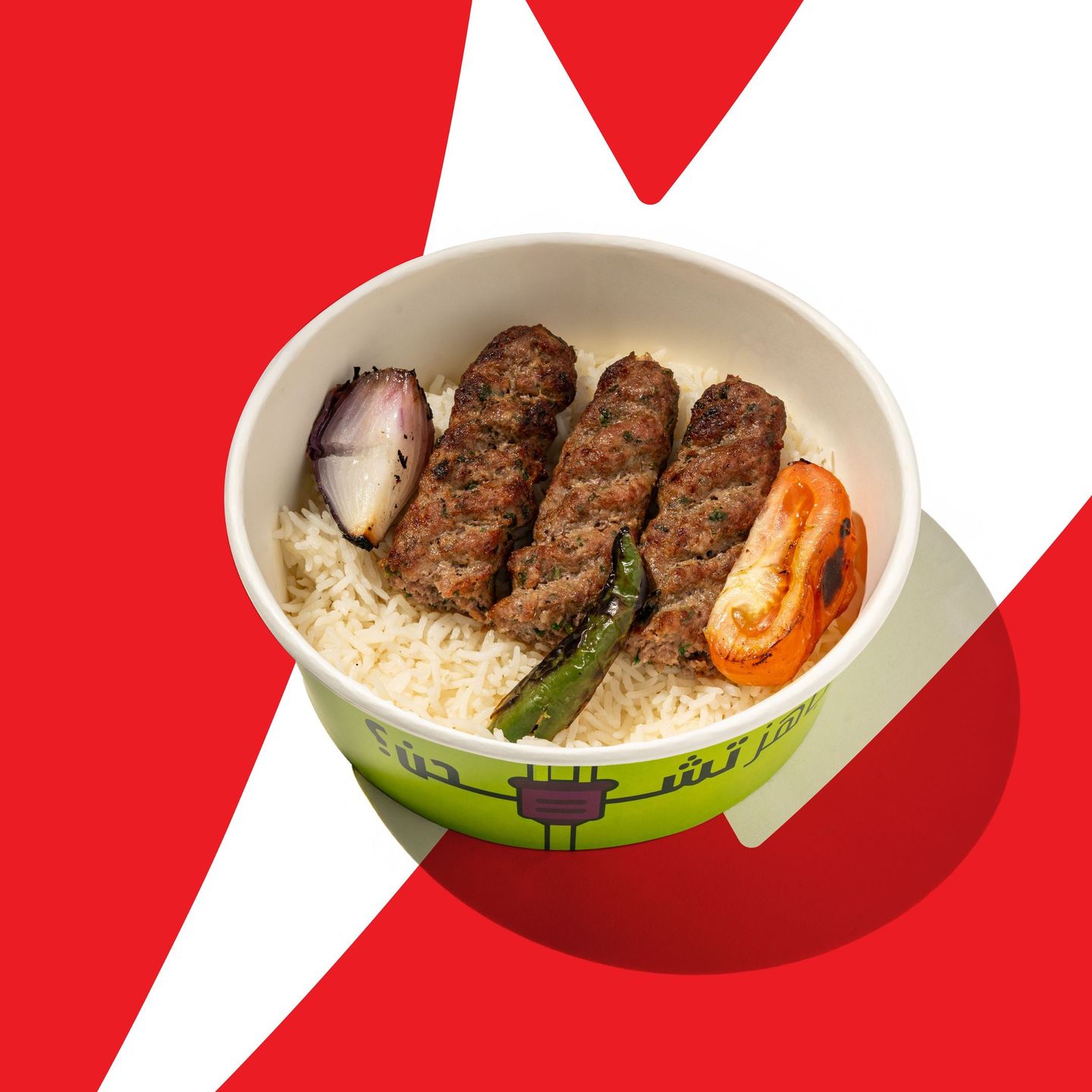 Meat Kofta M