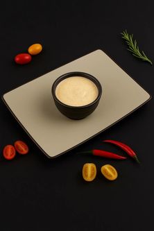 صوص ثوم بارد