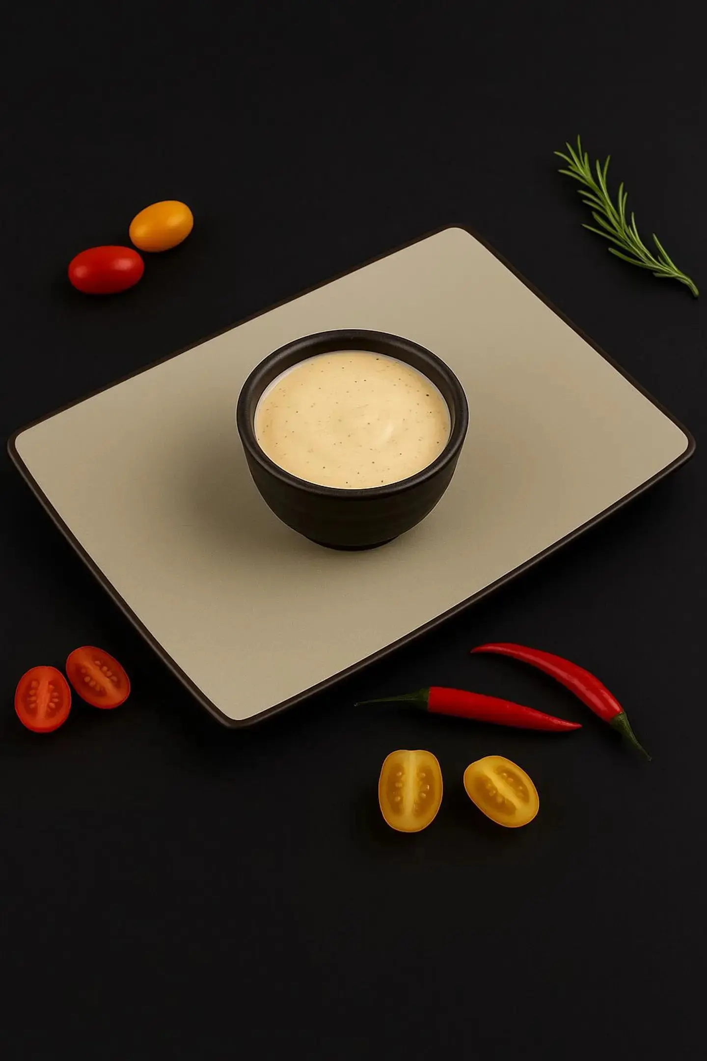 Tahini Sauce