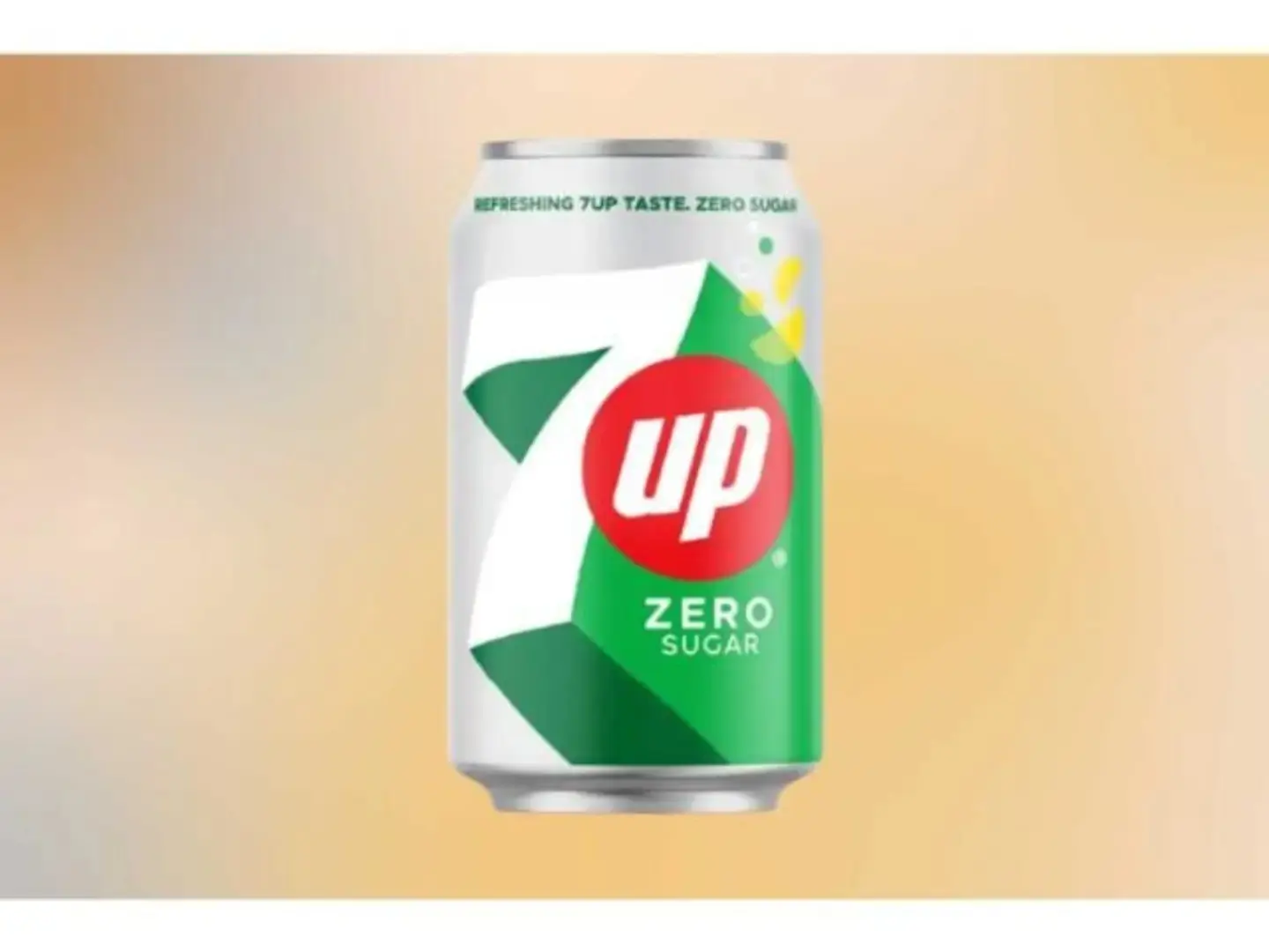 7 Up Diet