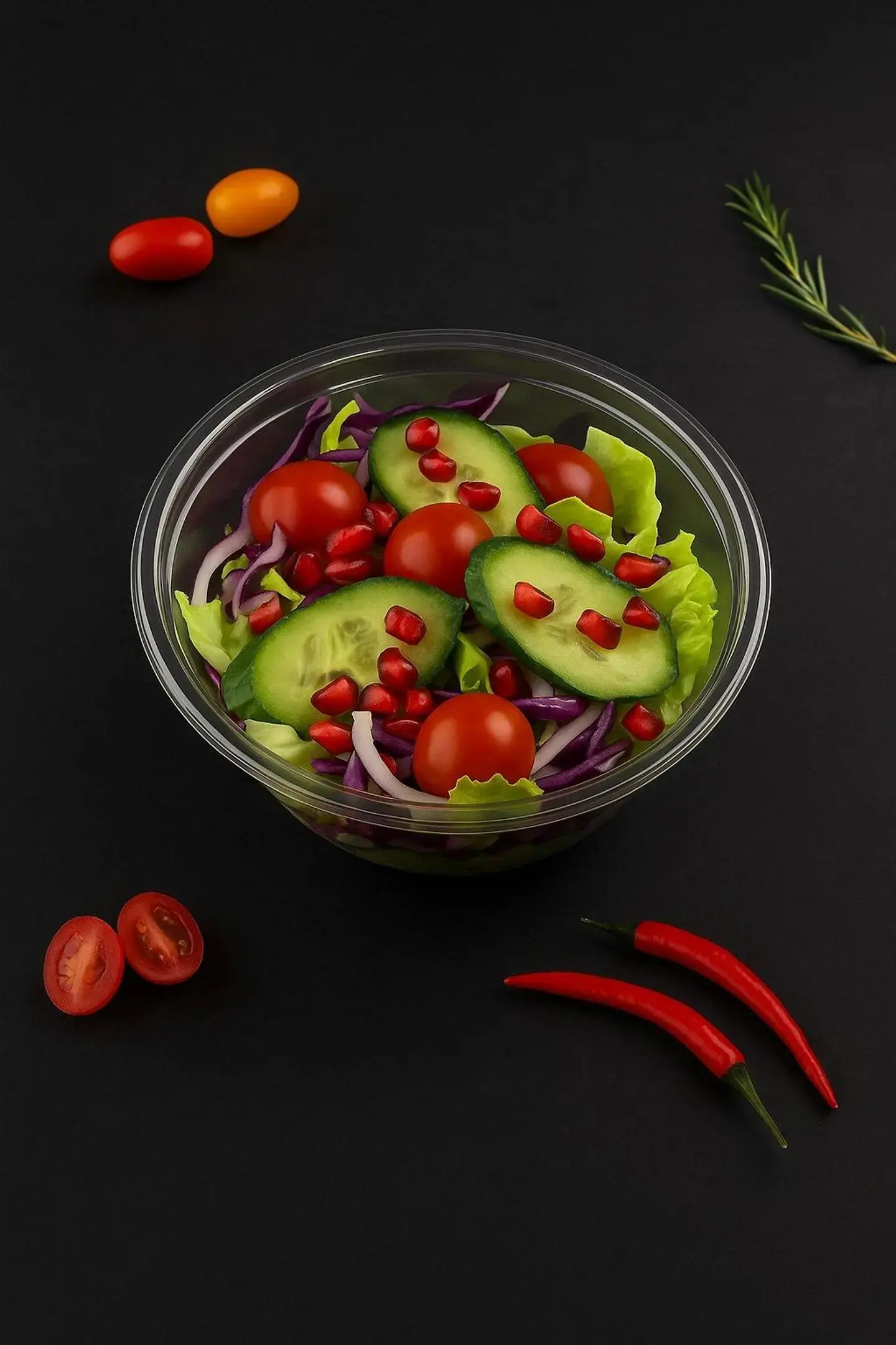 Daily Salad