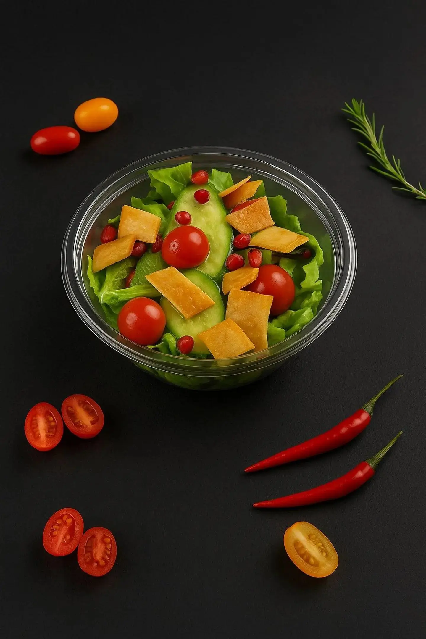 Fattoush