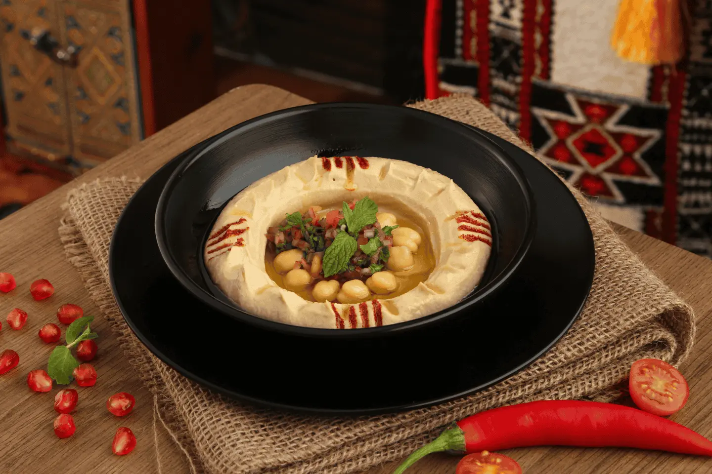 Hummus