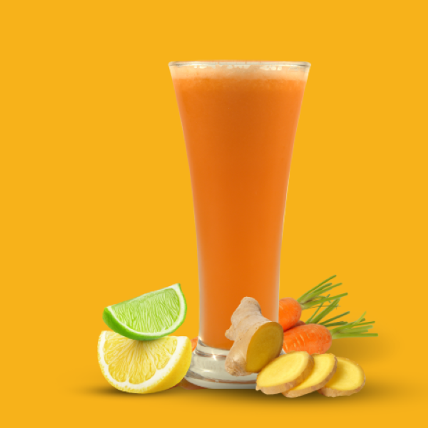 Lemo Ginger Zinger