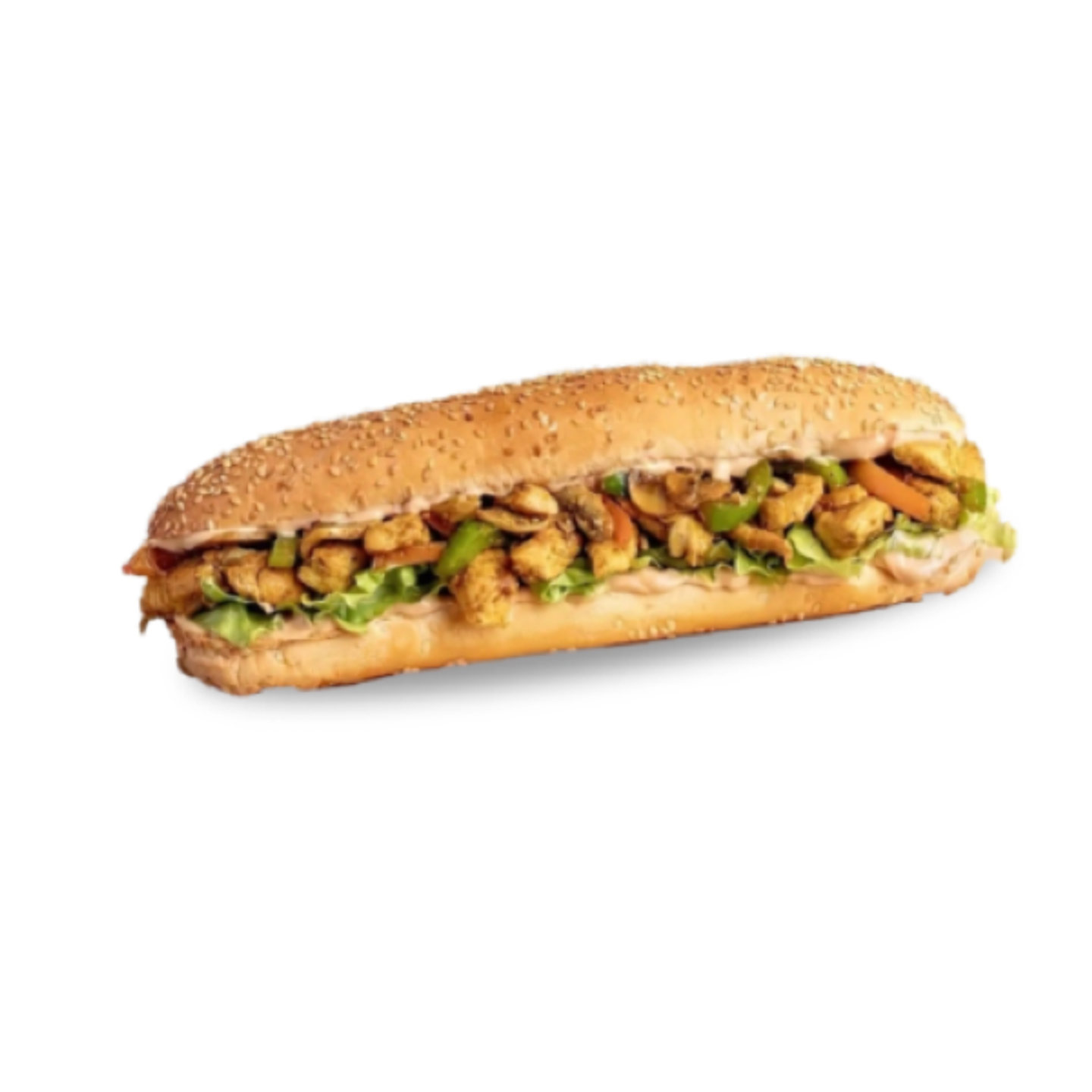 دجاج سوبيريور