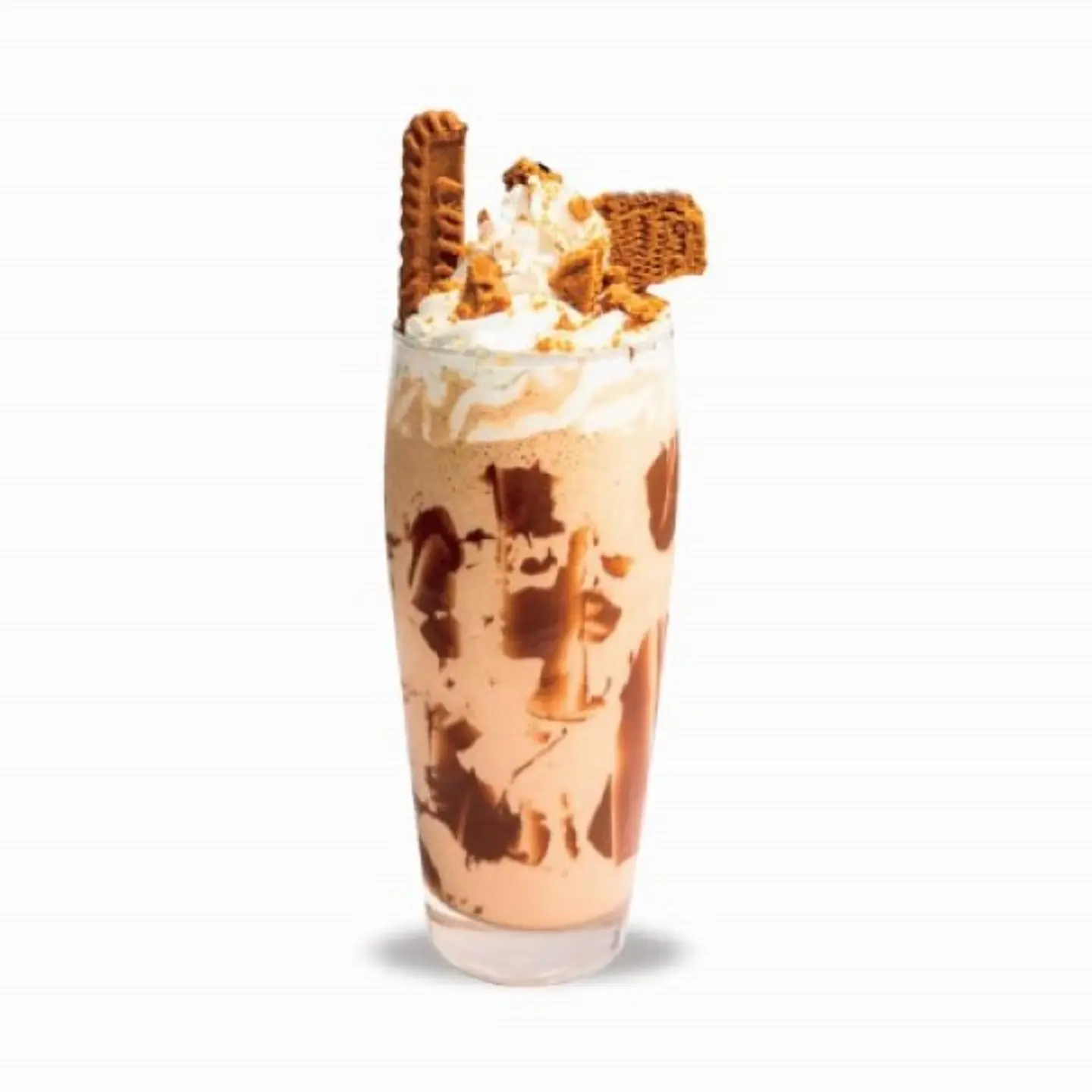 Lotus Shake