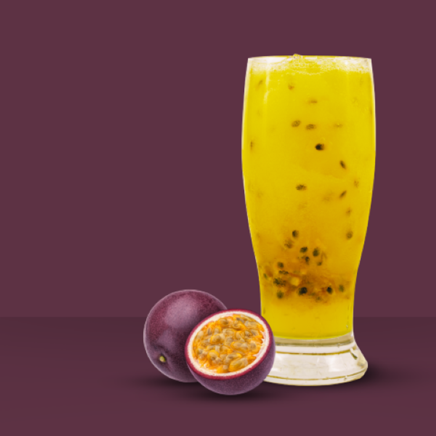Passion Fruit