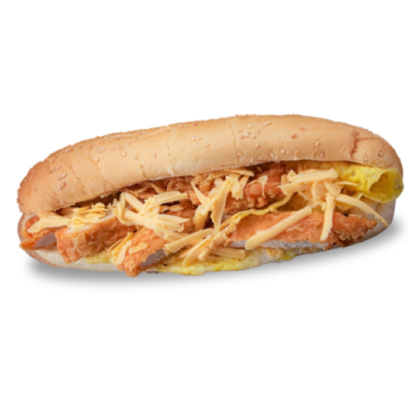 Zinger Smash
